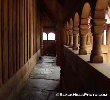 black-hills-churches