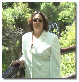 Jennifer Johns