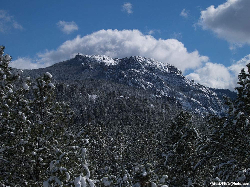 Harney Peak