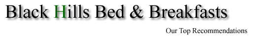 Hills Bed & Breakfasts