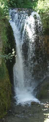 roughlock falls