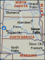 Overview Map