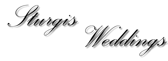 Sturgis Weddings